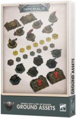 (500-02)  Aeronautica Ground Assets and Objectives